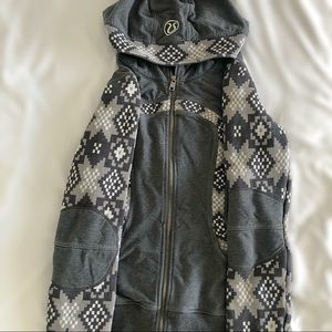 LuLuLemon Long Sweater